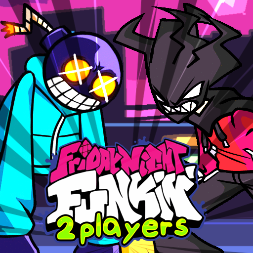 Friday Night Funkin' (FNF) Online Multiplayer Edition (No Download