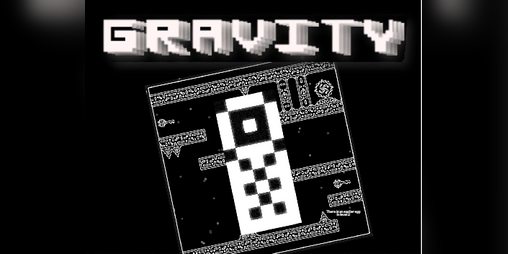 Cover image for Gravity