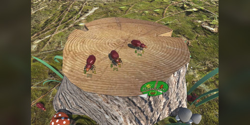 Cover image for Stumpwreckers