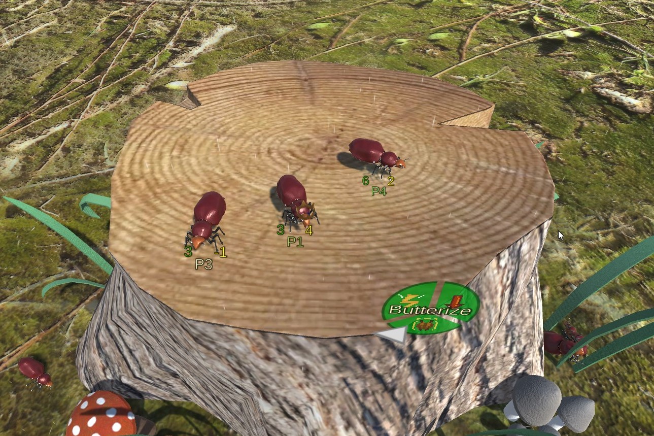 Cover image for Stumpwreckers