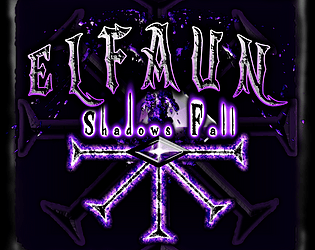 Elfaun: Shadows Fall