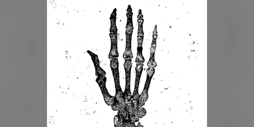 Cover image for Grave Matters - Dig Deeper