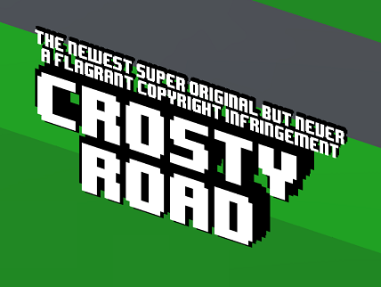Crossy Clone