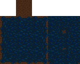 Top Down Cave Floor Tiles by The Game Smith