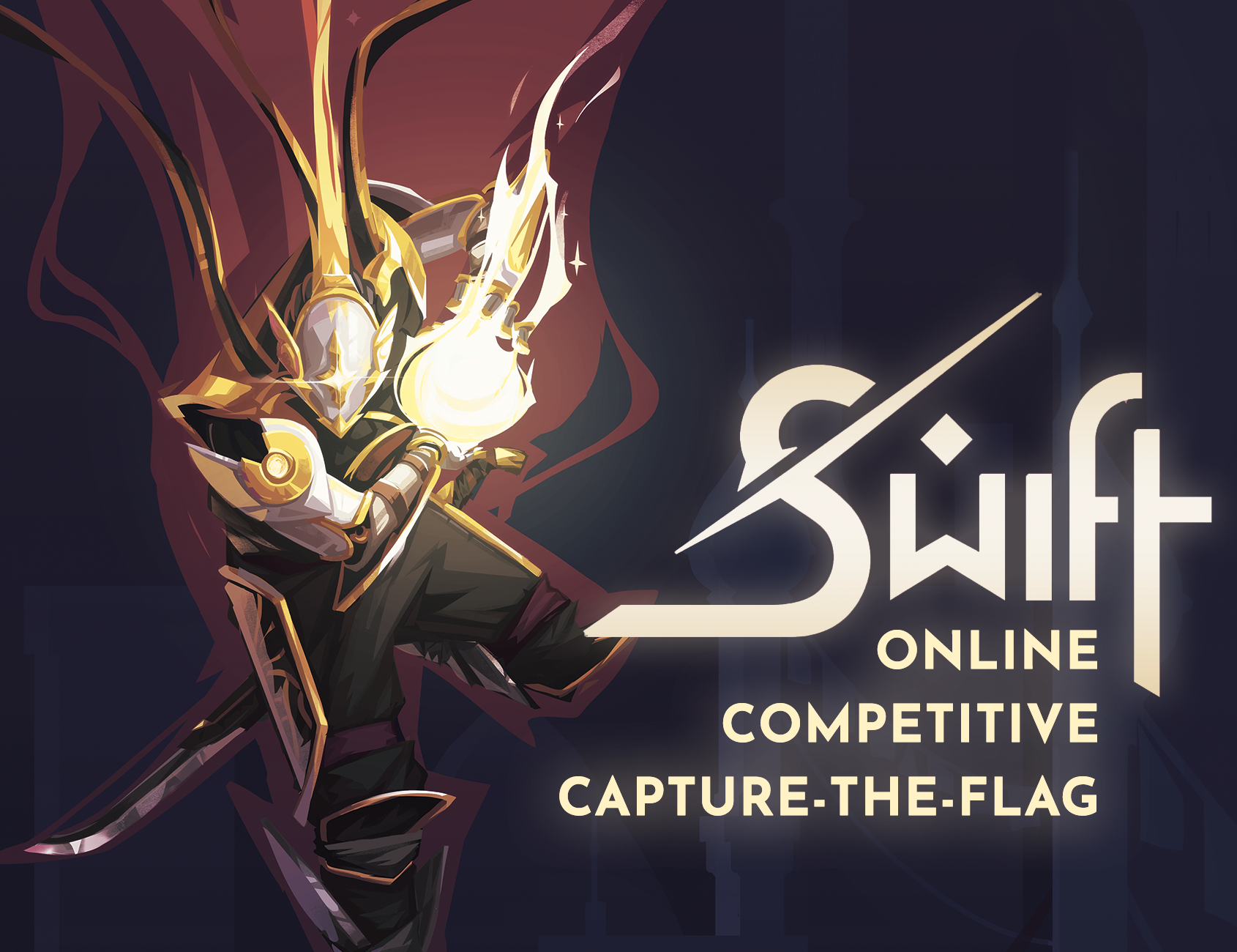 Cover image for SWIFT