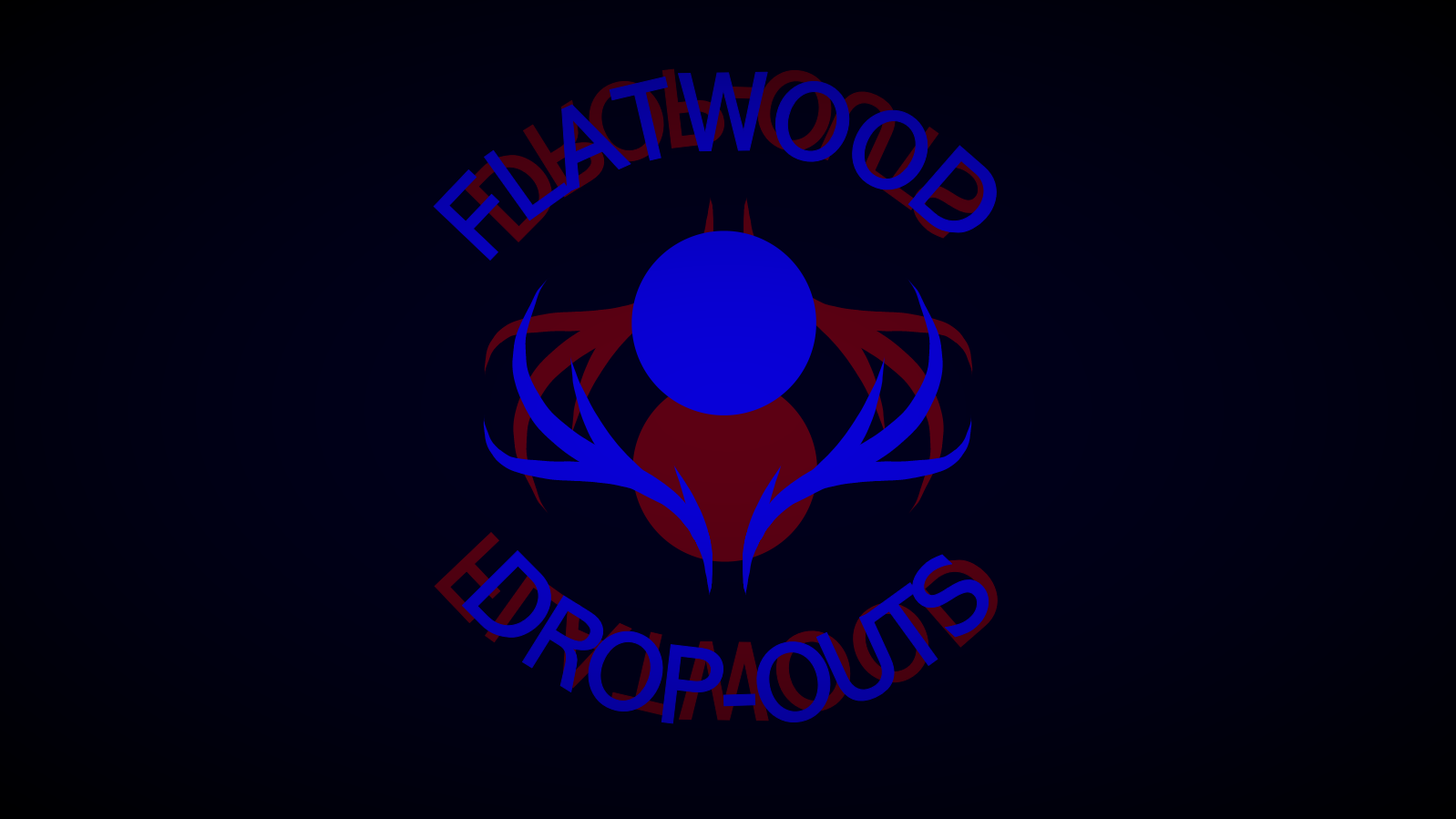 Flatwood Drop-Outs