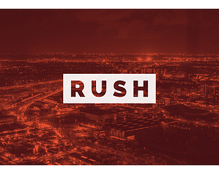 Rush Online