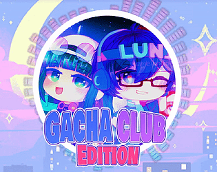 REVIEW GACHA NOX !! THE MOST UNIQUE MOD GACHA GAME 