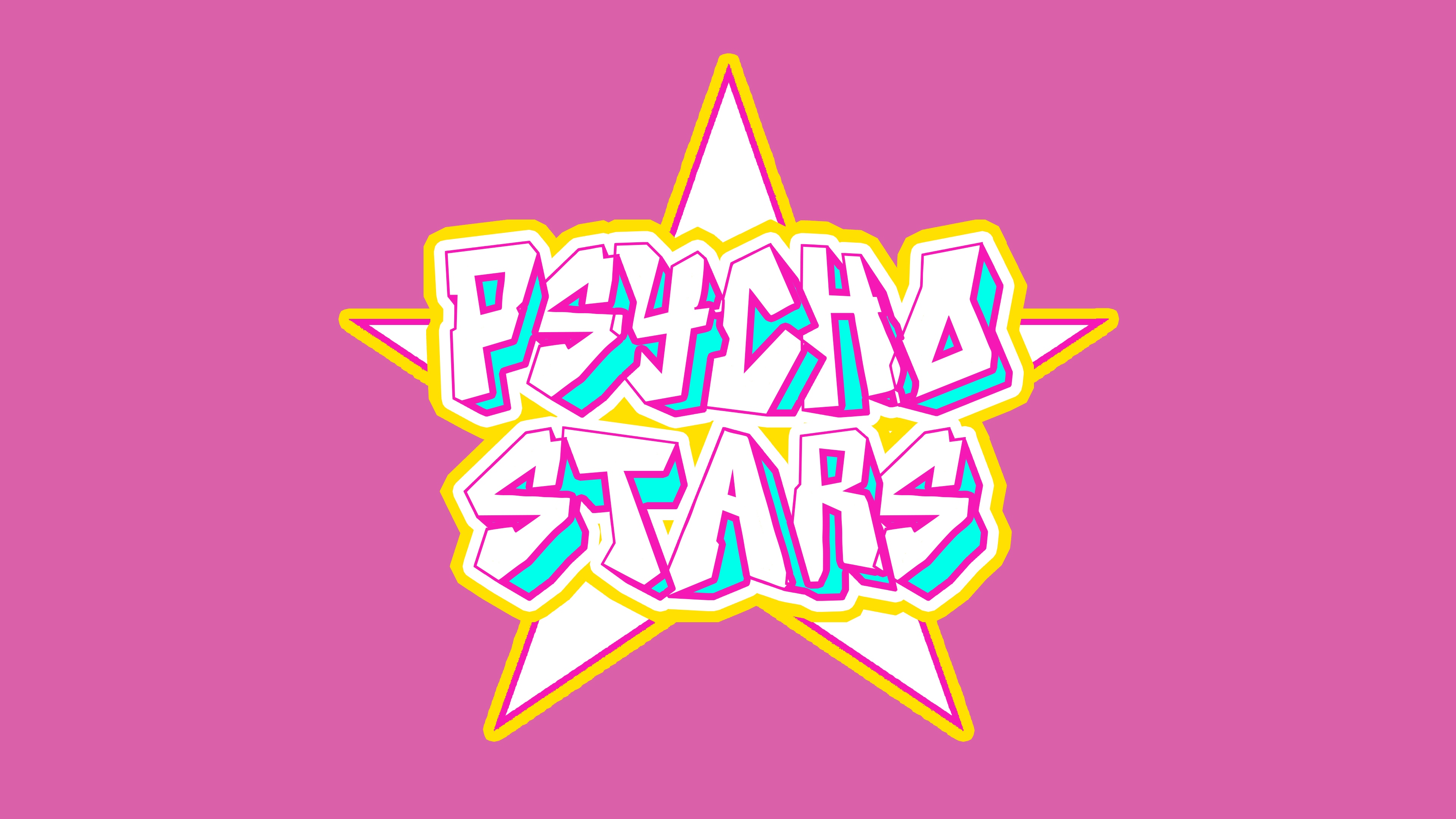 Pyscho Stars