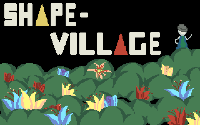 Shape Village