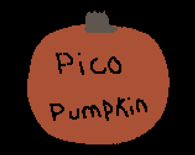 Cover image for PicoPumpkin