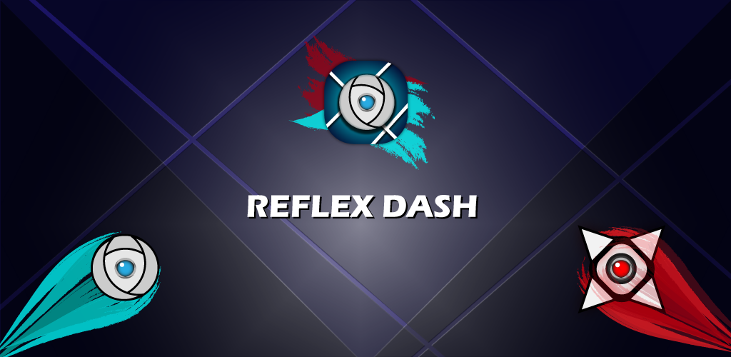 Reflex Dash