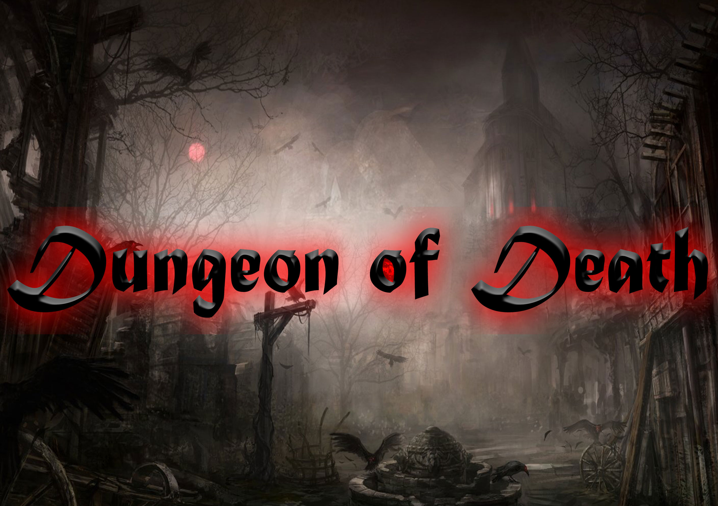 Dungeon of Death