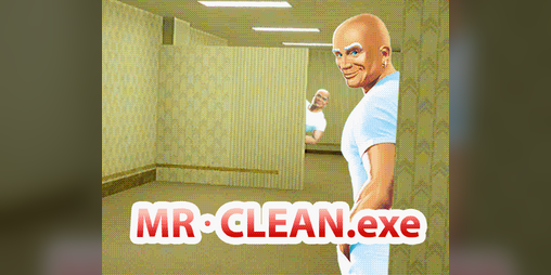Cover image for MrClean.exe