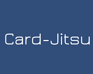 Unity Card-Jitsu