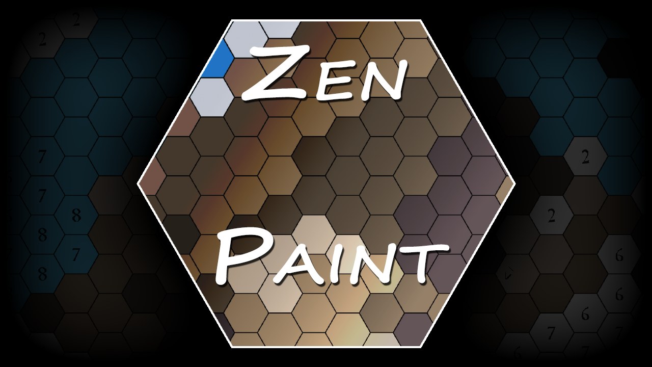 Zen Paint