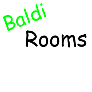 Baldi Rooms V1.1.0