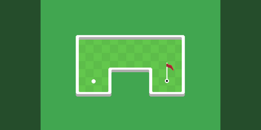 Cover image for Tiny Golf