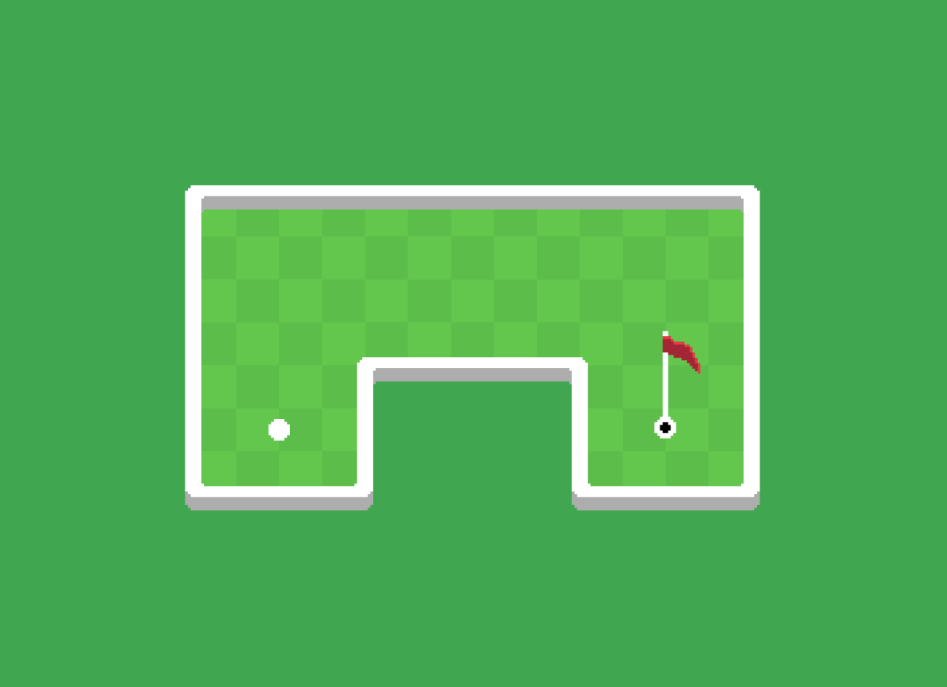 Cover image for Tiny Golf