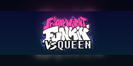 Cover image for VS Queen! (DEMO)