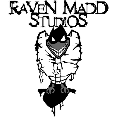 RaVeN Madd Studios