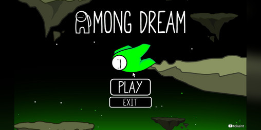 Cover image for Among Dream