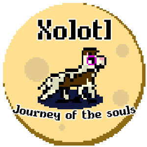 Xolotl: Journey of the Souls