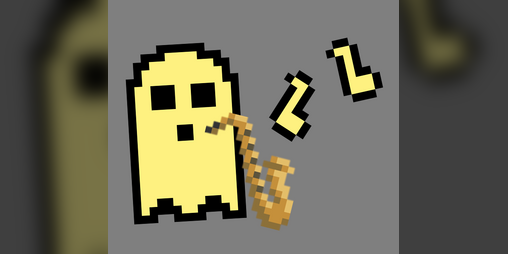 Cover image for Jazz Ghosts