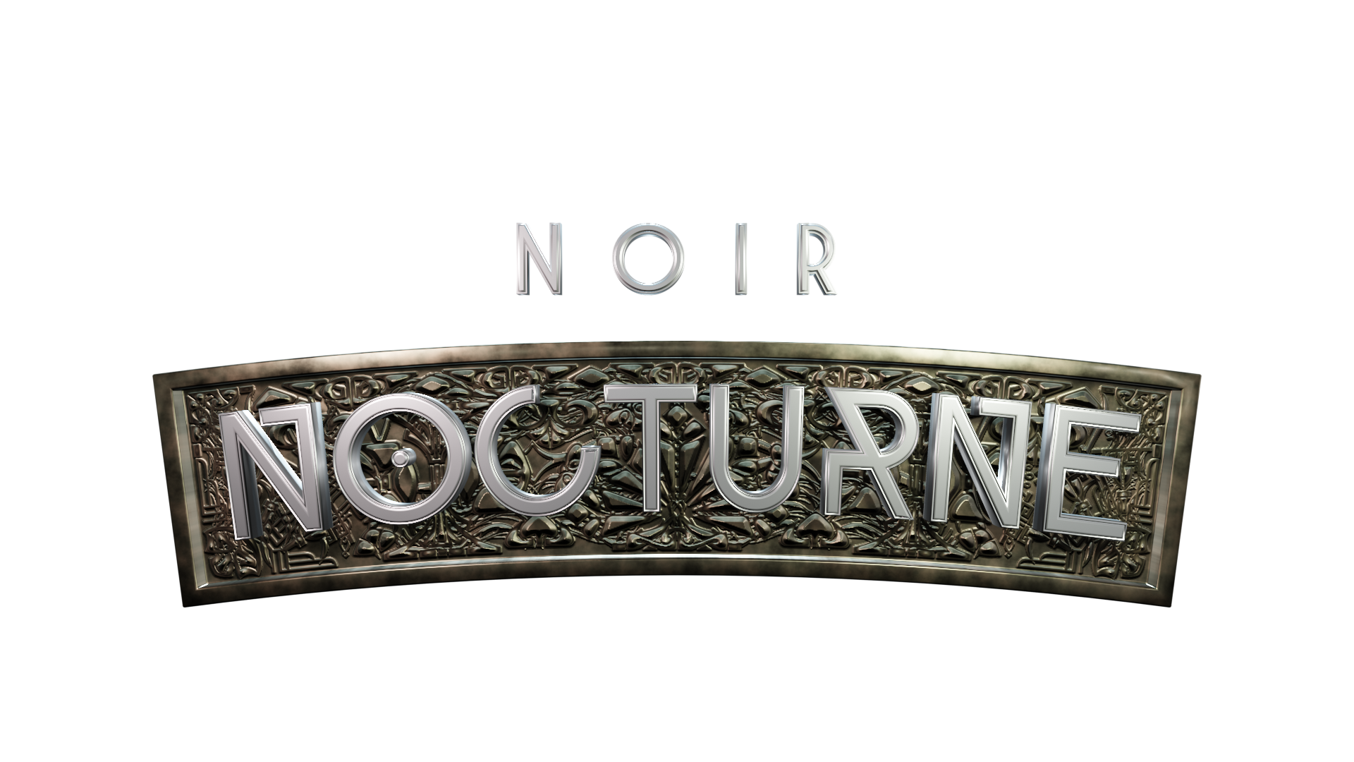 Noir - Nocturne | Chapter 1