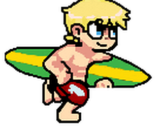 Surf Runner