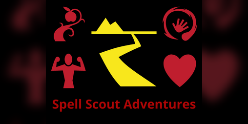 Cover image for Spell Scout Adventures
