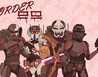Order 99 (Extended Demo)