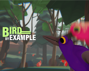 bird by example