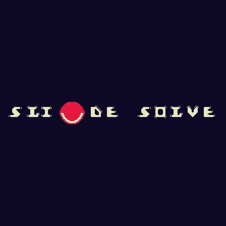 Slieyede Solve Demo