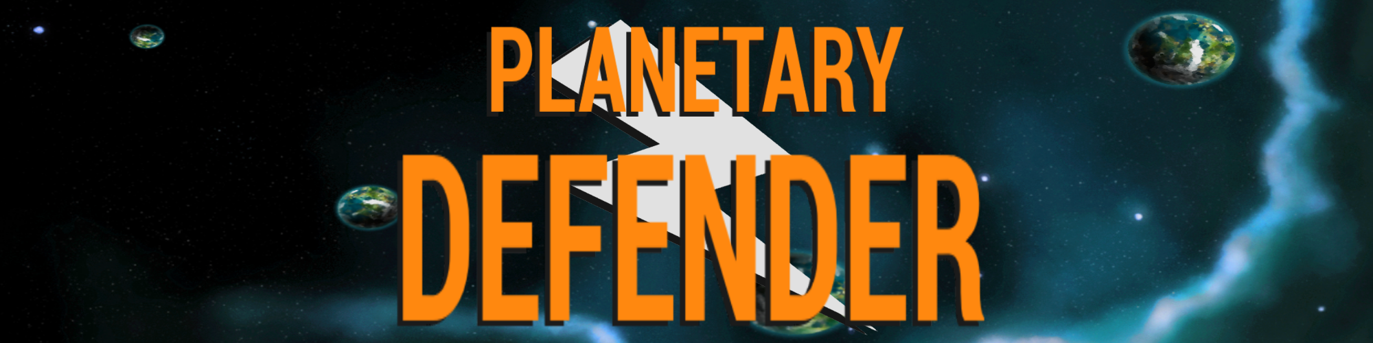 Planetary Defender