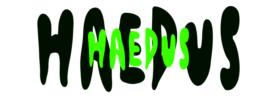 Headus - Free Font