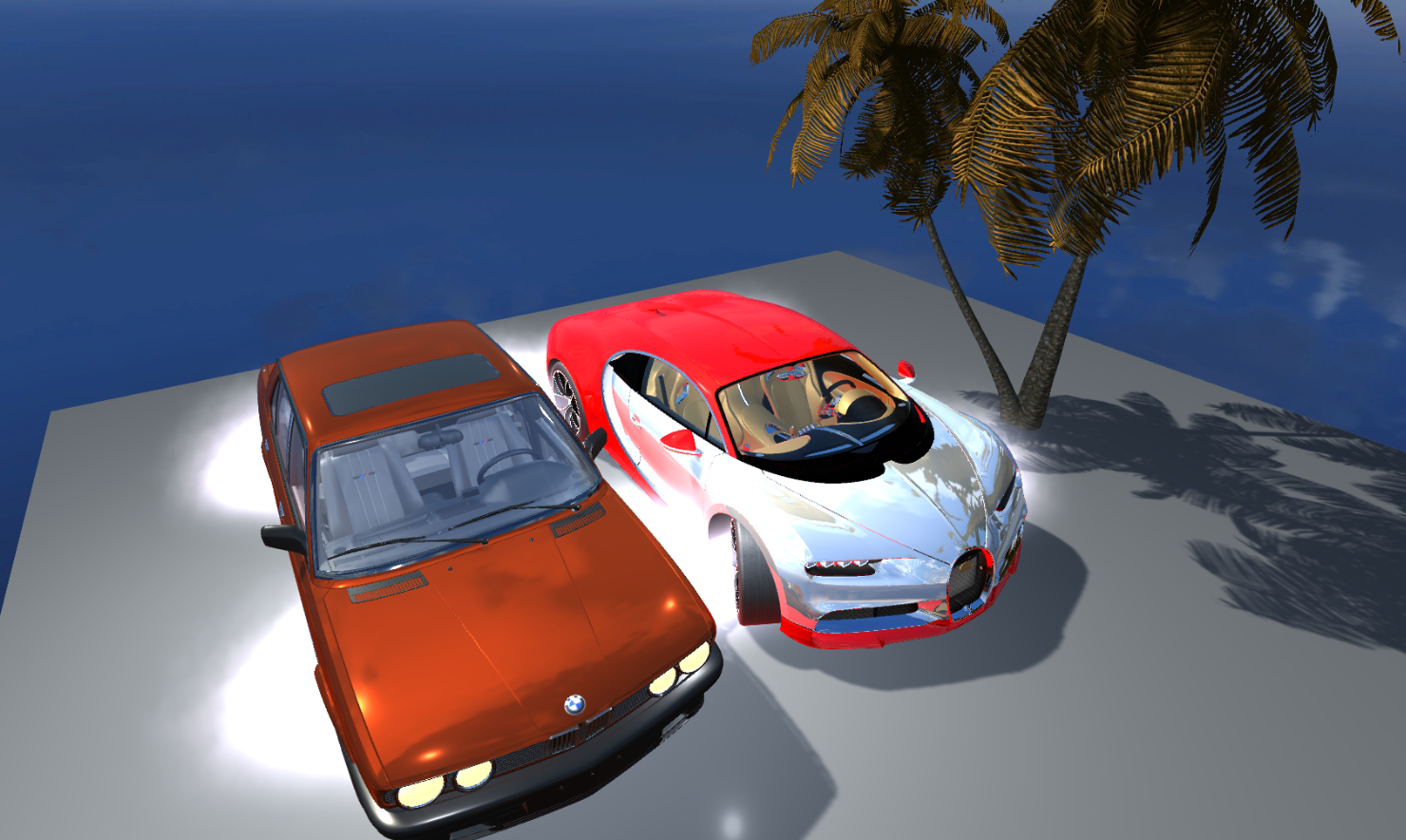 Car Race