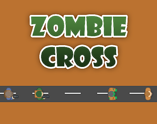 Zombie Cros