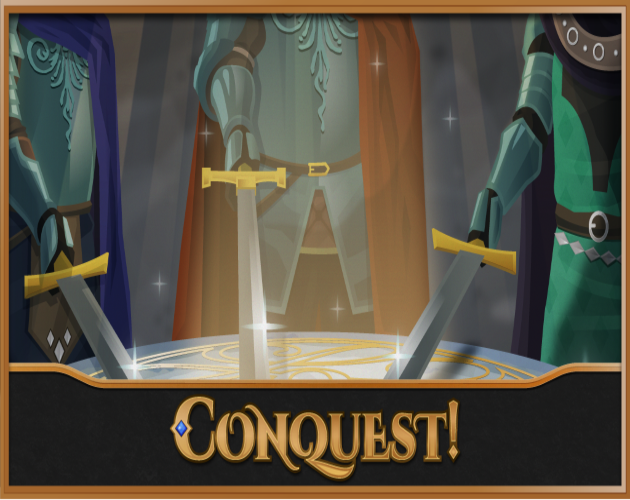 Conquest! 3.0 Released - Conquest! by Conquest!
