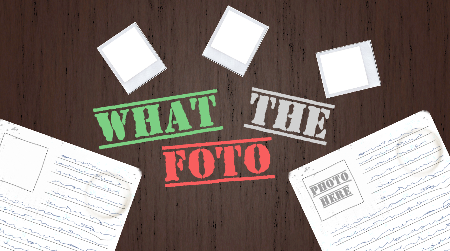Cover image for WhatTheFoto
