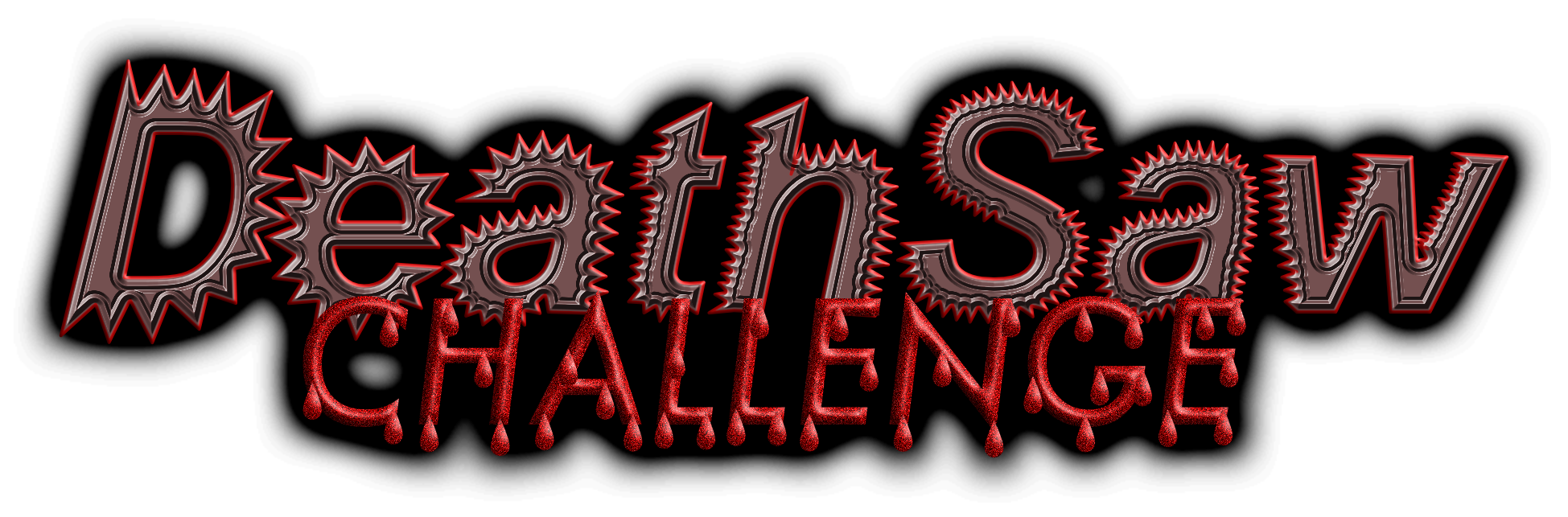 Death Saw Challenge [Unity]