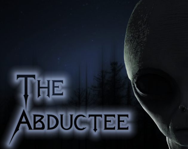 Cover image for THE ABDUCTEE