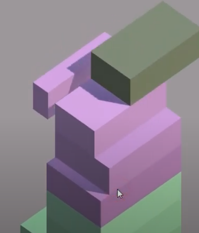 Tower Game