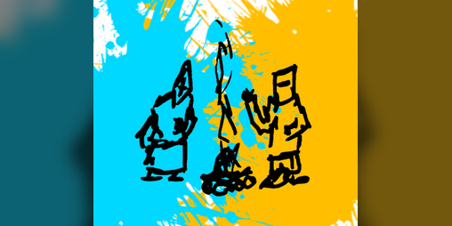 Cover image for Adventure Hour!