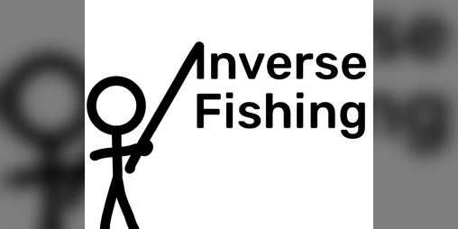 Cover image for Inverse Fishing
