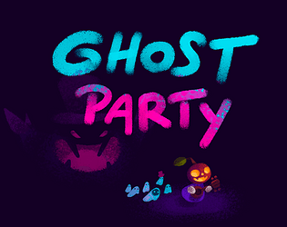 GhostParty