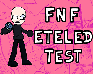 FNF TestGround  FNF Online Test by StefanN