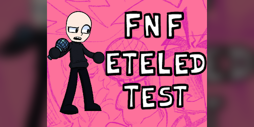 FNF Matt Test by Bot Studio