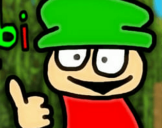 Bambi (DELTARUNE BATTLE)