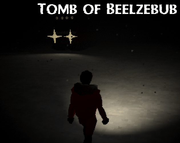 Tomb of Beelzebub cover